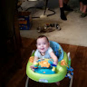 Meet your Posher, Miranda